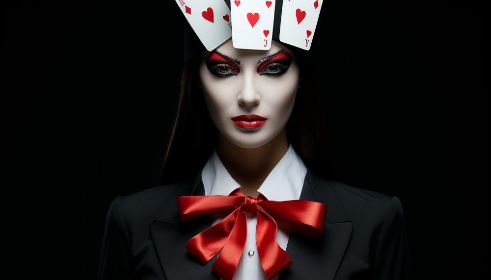 Unmasking the Poker Face: Deep Dives into Psychological Tactics