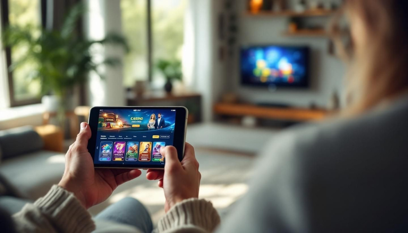 Comprehensive Guide To Using Casino Game Demo Versions