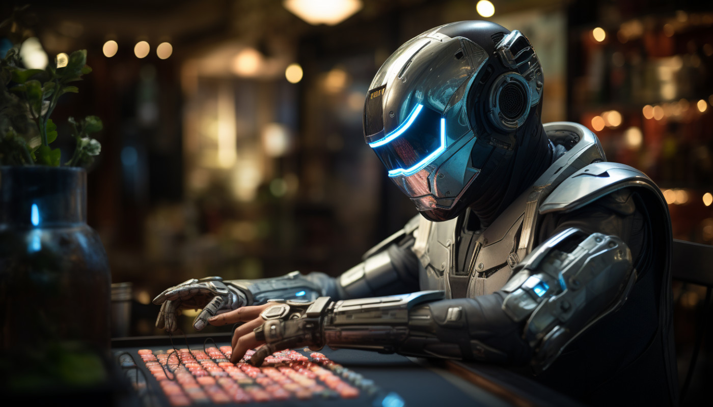 Exploring the Impact of Artificial Intelligence on the Gambling Industry