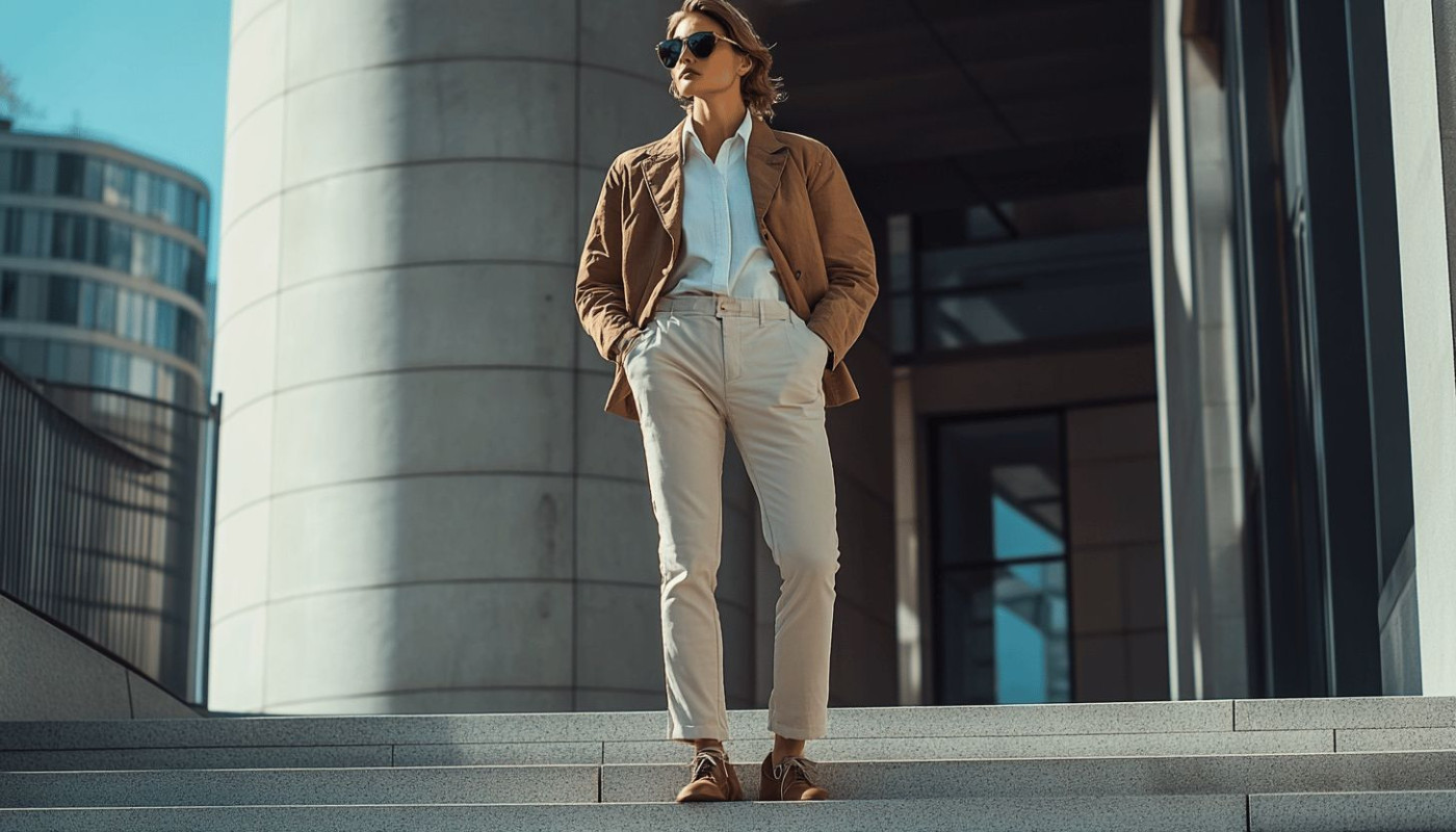 How Embracing Minimalist Fashion Can Transform Your Everyday Style