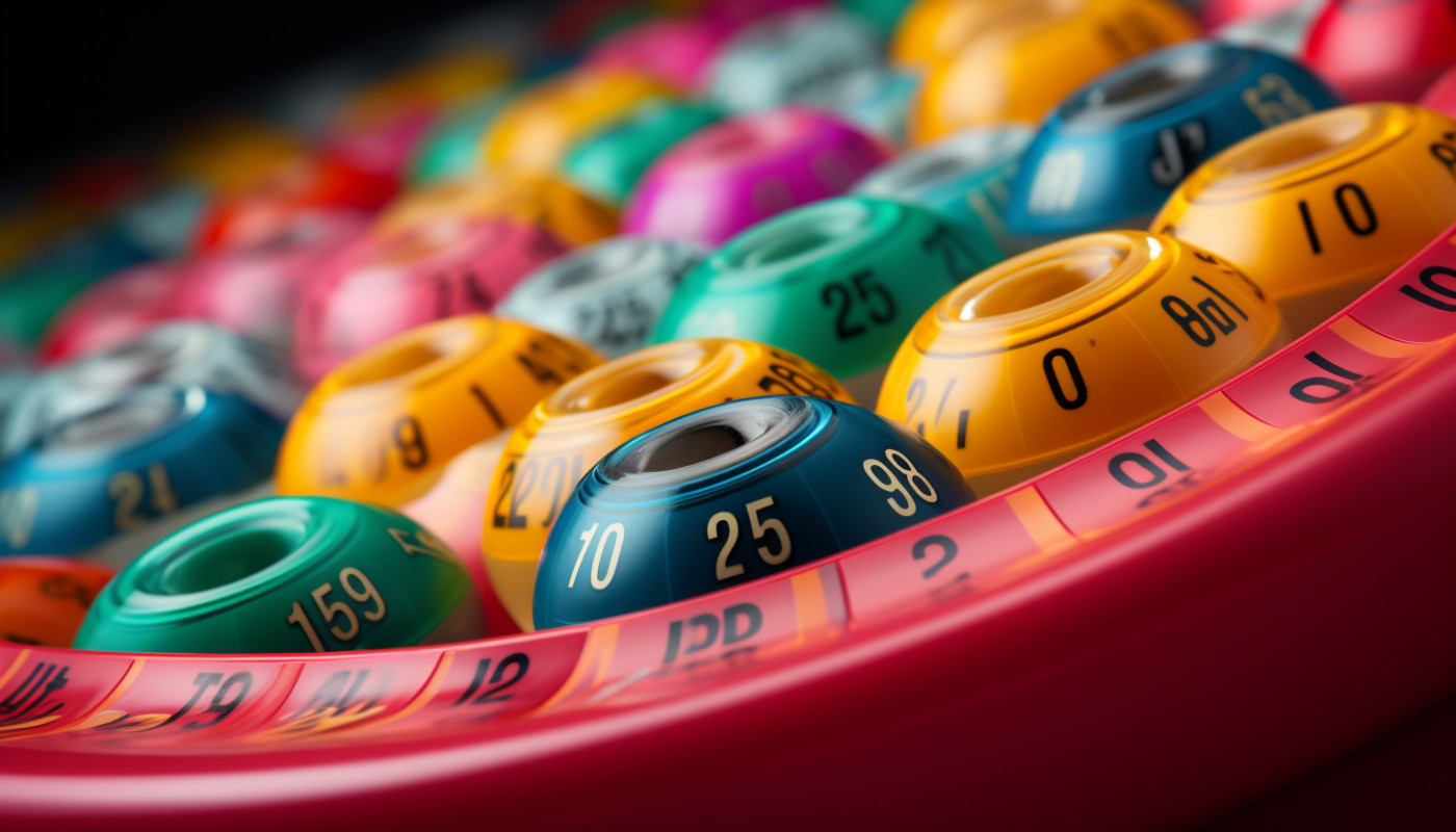 Lottery Winners’ Circle: Uncommon Strategies Unveiled