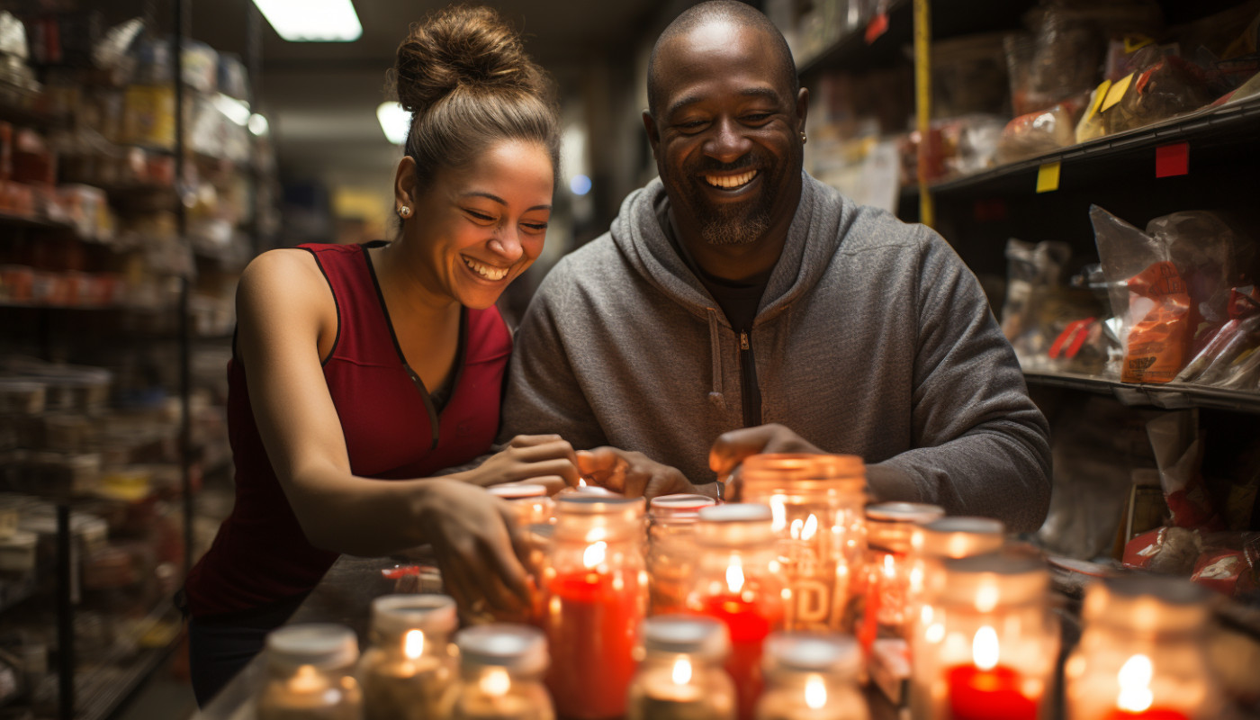 Lottery Winners' Lives: The Untold Aftermath