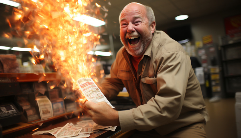 Lottery Winners: Where Are They Now?