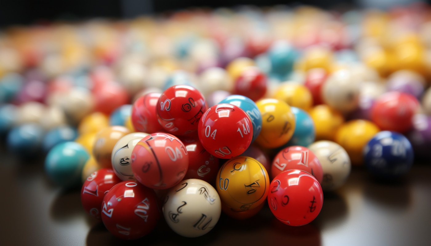 Lucky Numbers Unveiled: The Science Behind Lotto Picks