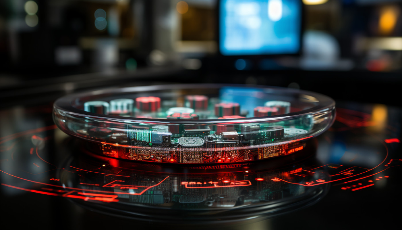Shuffling the Deck with AI: Tech Revolutionizes Poker