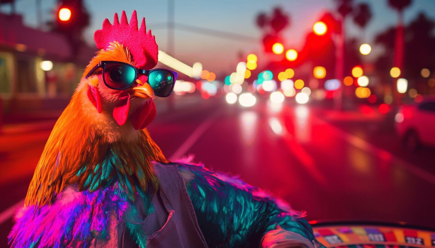 Strategies To Win Big In Chicken Road-Crossing Casino Games
