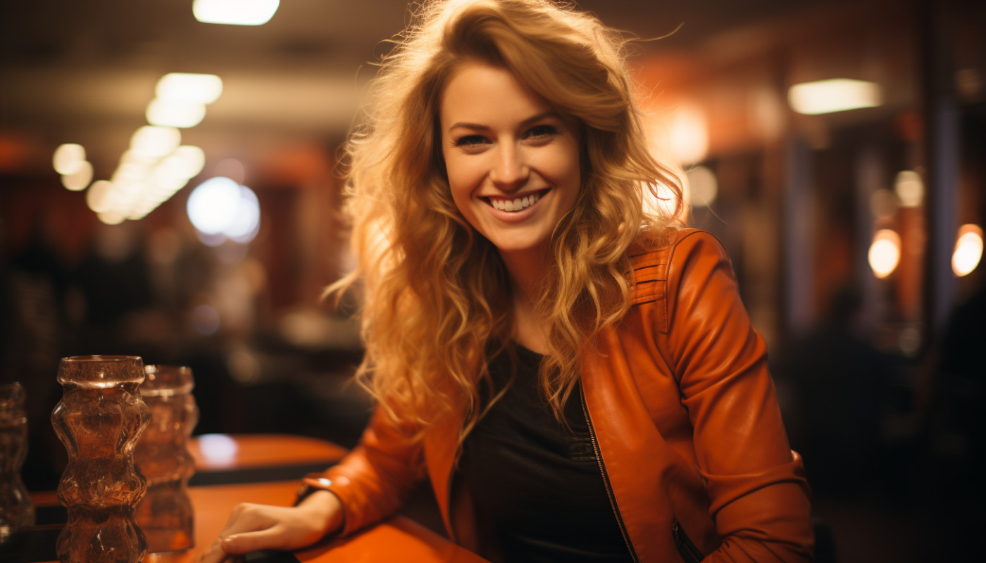 The Rise of Female Poker Champions