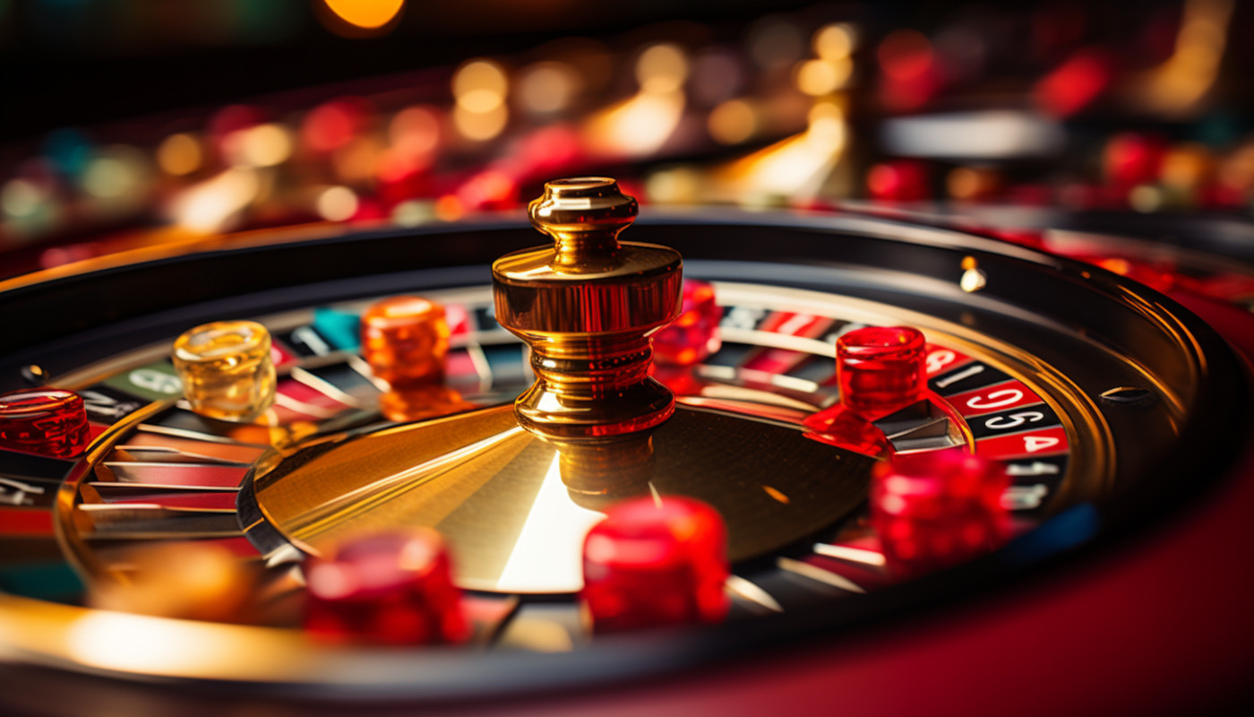 The Wheel's Hidden Bias: Unraveling Roulette Mysteries