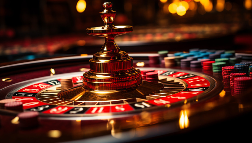 Uncovering The Hidden Mathematics of Roulette