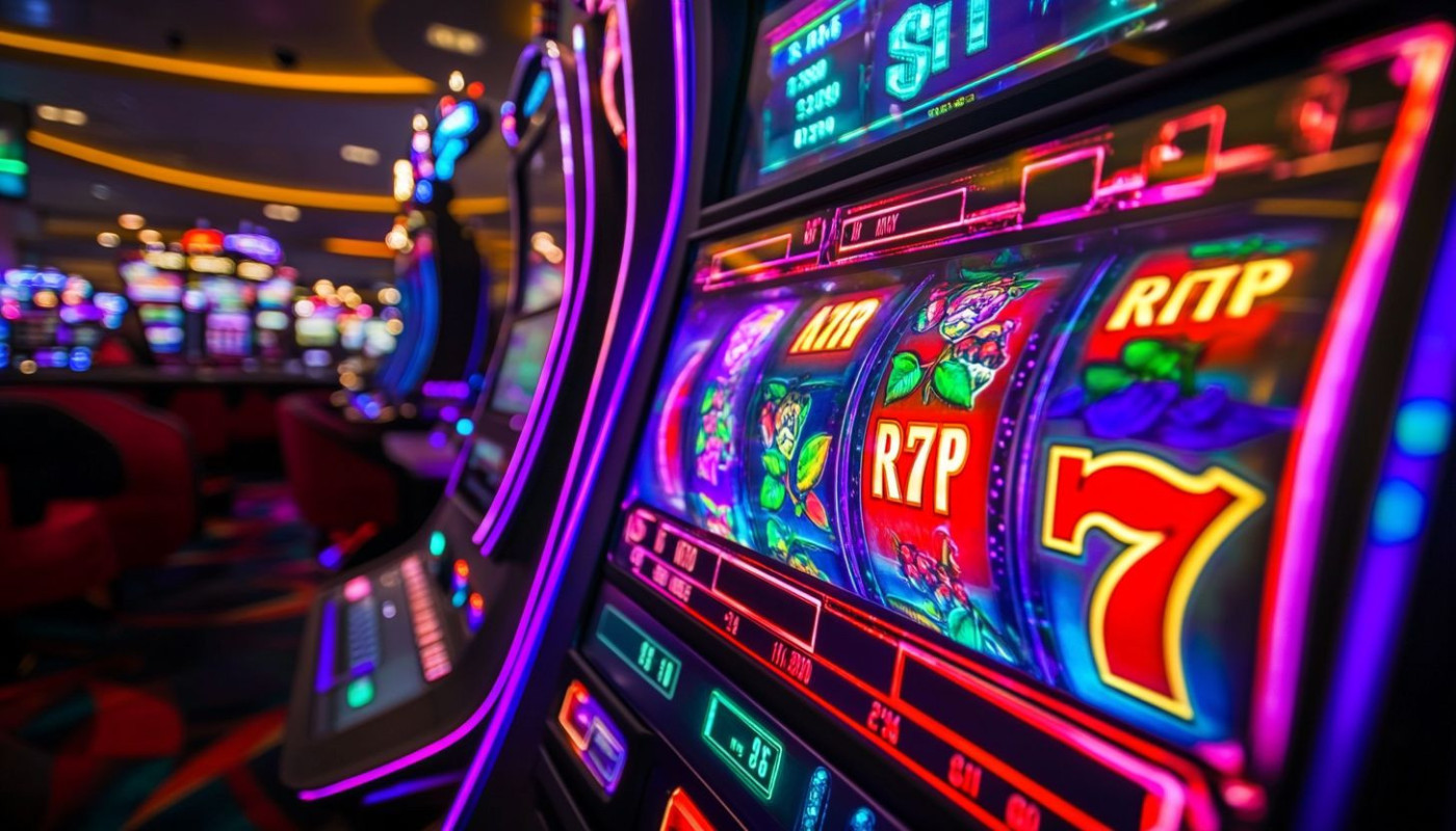 Understanding Return To Player (RTP) In Online Games
