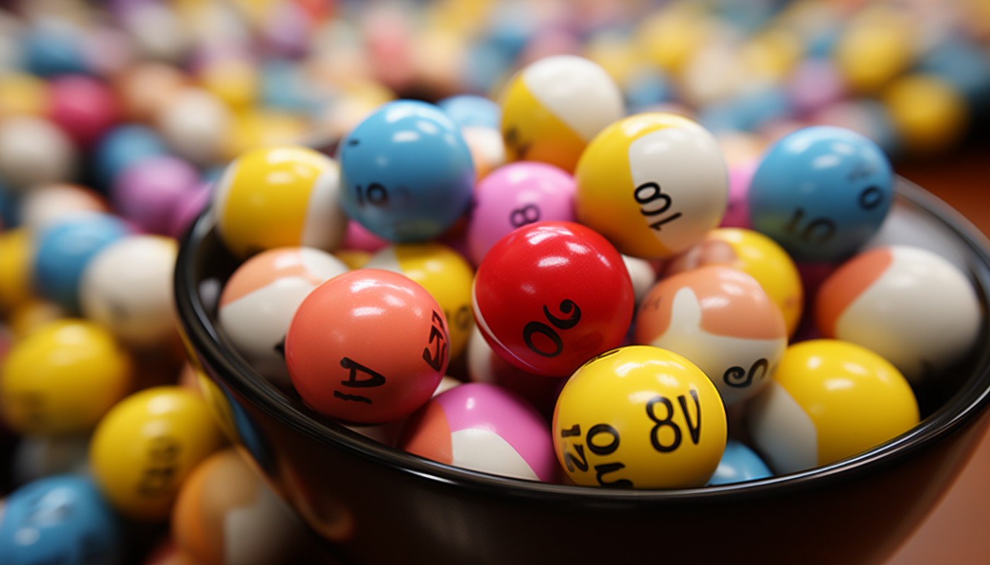 Unveiling the Mathematical Mysteries of Winning the Lottery