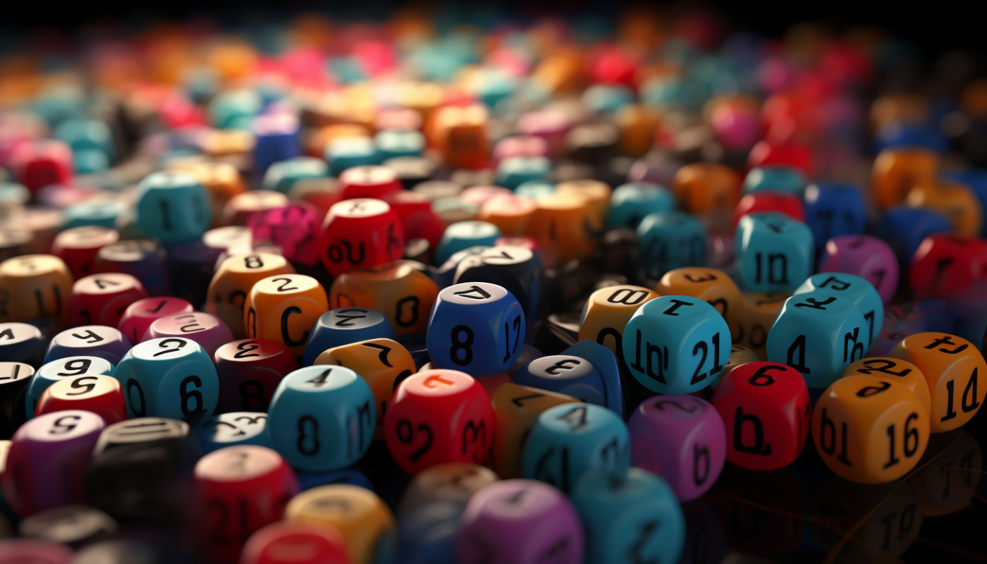 Unveiling the Mathematical Strategies Behind Winning Numbers