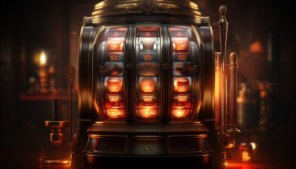 Unveiling the Secrets of Slot Machine Success