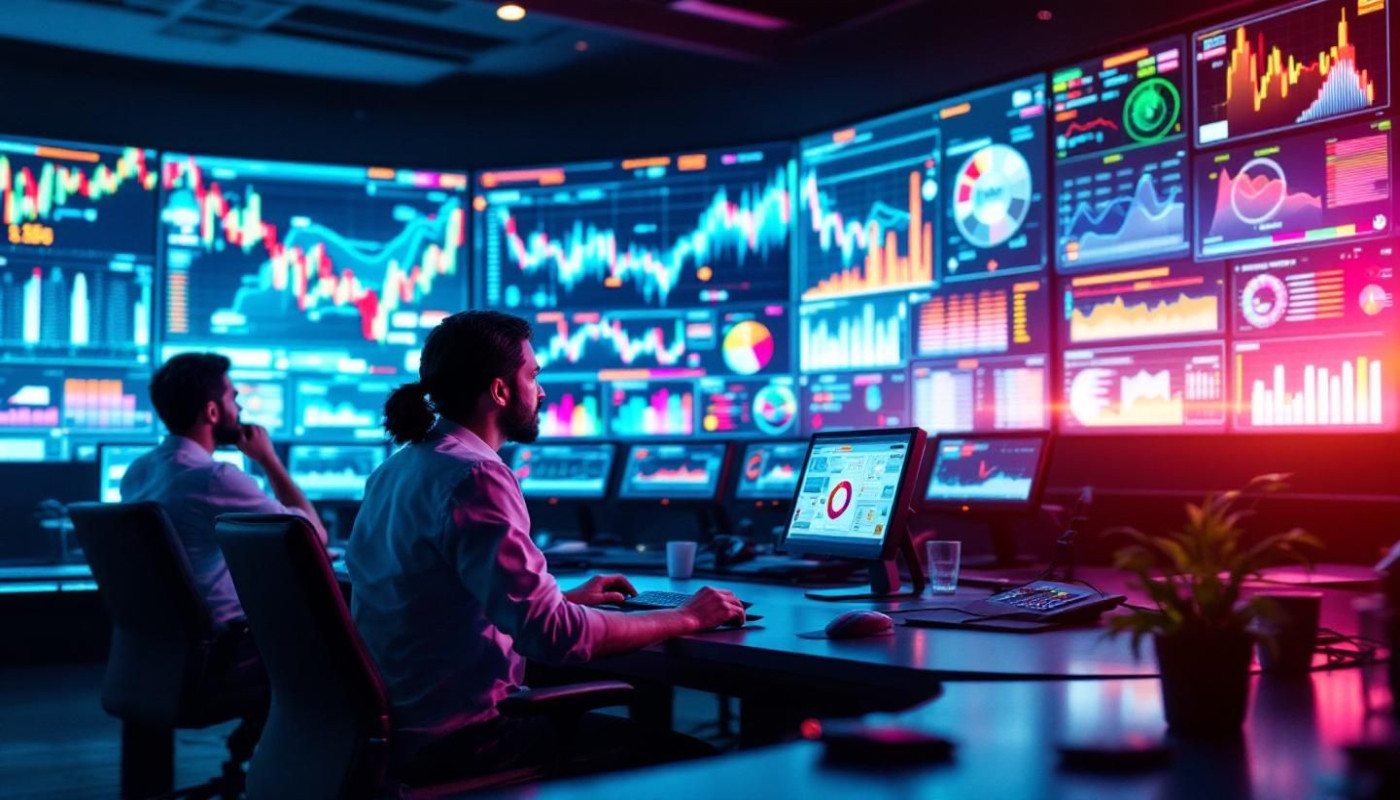 What Benefits Do Analytics Tools Offer To Casino Operators?